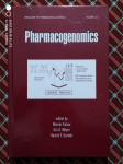 Pharmacogenomics.