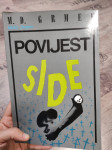 Povijest SIDE - M.D. Grmek