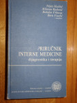 Priručnik interne medicine, Nijaz Hadžić i suradnici, 1989.