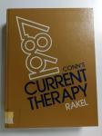 Rakel, Robert E. - Conn's current therapy 1987