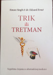 Singh, Simon & Ernst, Edzard: TRIK ILI TRETMAN