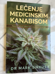 Sirkus, LEČENJE MEDICINSKIM KANABISOM