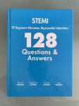 Novo! STEMI Roberto Ferrari 128 Questions & Answers Hardcover 2007