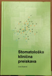 Stomatološka klinička preiskava   Uroš Skalerič