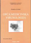 Šukrija Zvizić: Opća Medicinska Virusologija