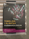 Temeljna i klinička farmakologija-Katzung