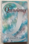 THE QUINOLONES - Vincent T. Andriole