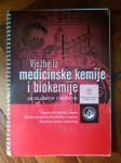 Vježbe iz medicinske kemije i biokemije za studente medicine