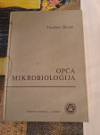 Vladimir Bezjak -Opća mikrobiologija