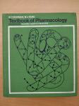 W. C. Bowman, M. J. Rand - Textbook of Pharmacology