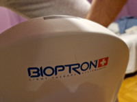 Bioptron Pro 1 lampa za liječenje