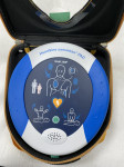 DEFIBRILATOR HEARTSINE SAMARITAN PAD 350p