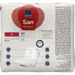 Abena San Premium 3 ulošci za inkontinenciju odrasle Abri-San