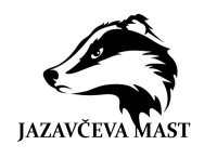 Mast od jazavca - 100% prirodna