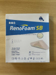 Obloga za rane RenoFoam SB 15x15 cm