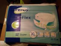 Pelene za odrasle Tena flex super XL - 300 komada