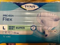 TENA PROskin Flex pelene za inkontinenciju (L)