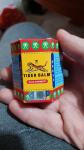 Tigrova mast 30g plus crvena tiger balm