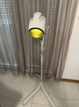 Zepter Bioptron Pro lampa sa stalkom,doslovno kao novo