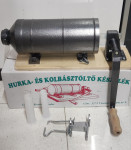 top/punilica za kobase 5kg