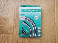 Hansgrohe Isiflex crijevo za tuš 125cm ⭐NOVO⭐