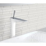 Hansgrohe puravida 240s slavina