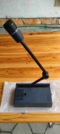 Desk Microphone B50 Microphone/PU PASO (Italy)