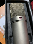 Mikrofon Neumann U87