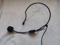 Mikrofon Sennheiser ME 3-ew