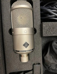 Neumann M 147 Tube (Set)