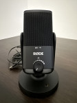 RODE NT-USB Mini kondenzatorski mikrofon