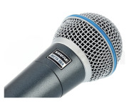 Shure beta 58A - ORIGINAL