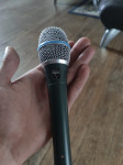 SHURE Beta 87A