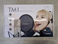 Tannoy TM1 Studijski mikrofon