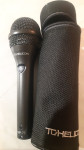 Tc Helicon MP75 mikrofon + poklon XLR kabl
