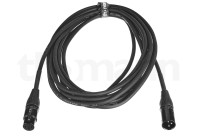 XLR Mikrofonski kabel pro snake TPM 6 6 metara