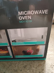 mikrovalna gorenje M017E1W