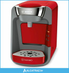 Aparat za Kavu u Kapsulama BOSCH Tassimo Suny TAS32 800 ml 1300 W - NO