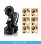 Aparat za Kavu u Kapsulama Krups Dolce Gusto Infinissima YY5056FD - NO