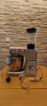 Novi kuhinjski robot Ariete Gourmet Professional 7L metal