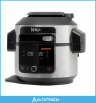 Kuhinjski robot NINJA OL550EU Crna 1000 W 6 L - NOVO