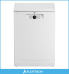 Perilica posuđa BEKO BDFN26430W 60 cm - NOVO