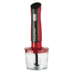 RUSSELL HOBBS Desire Red 3 in 1 štapni mikser 27140-56 AKCIJA