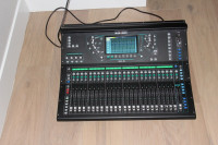 Allen & Heath SQ-6 48-kanalni digitalni mikser