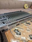 Behringer eurodesk sl 2442fx-pro mikseta