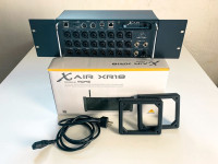 Behringer X Air XR18 - NOVO