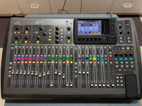 Behringer X32