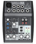 Behringer XENYX 502