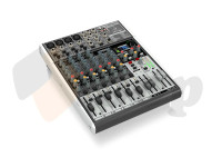 Behringer Xenyx X1204USB mikseta 12 kanala  (NOVO, 36 rata, dostava)