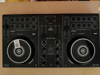 DDJ 200 Pioneer DJ kontroler